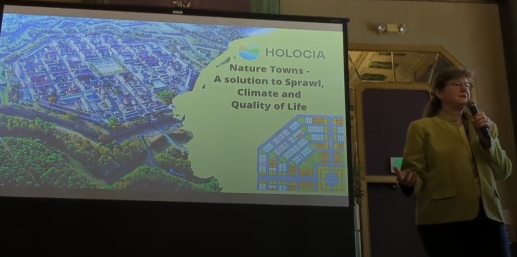 CNU24 pitch karin Ascot video