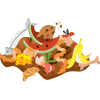 Food Waste