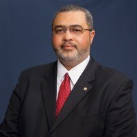Jeff Travillion